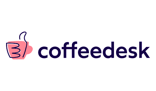 logo coffeedesk